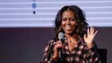 Michelle Obama Says Americans Were ‘Not Ready’ for Her Natural Hair When Husband Was in Office