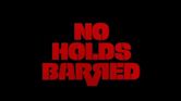 No Holds Barred: The Match/The Movie