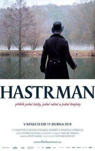 Hastrman