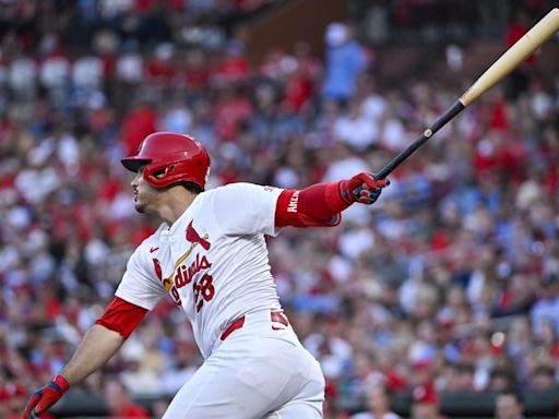 Yankees Could Be Interesting Landing Spot If Cardinals Superstar Is Traded