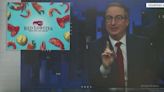 Kingston business owner picks fight with HBO's John Oliver after host buys shuttered Red Lobster