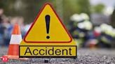 Haryana govt to provide cashless treatment facilities for road accident victims: CM Saini - The Economic Times