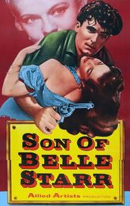 Son of Belle Starr