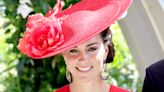 Kate Middleton’s royal milliner selling calendar of hounds in hats to raise money for rescue dogs