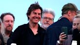 Tom Cruise, Anya Taylor-Joy et Dua Lipa... Les stars au festival Glastonbury