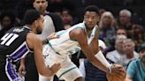 Crowned in Uptown. What Charlotte Hornets said after getting pounded by Sacramento Kings