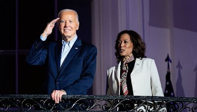 Biden abandona la carrera presidencial: ¿qué sigue ahora para el Partido Demócrata?