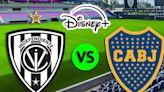 Disney Plus EN VIVO - dónde ver partido Independiente del Valle vs. Boca Juniors por Streaming Online