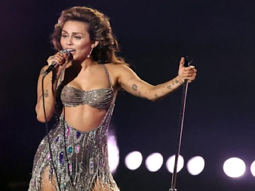 Miley Cyrus to Perform at Super Bowl 2025 Half-Time Show? NFL Fans Divided Over Latest Buzz: ‘Take Her Over Ariana Grande’