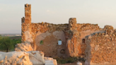 Las ruinas de un convento de 600 años en España ocultaban un secreto mucho más antiguo e insólito