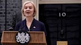 Liz Truss quits: rules for a 'Cultured' resignation speech