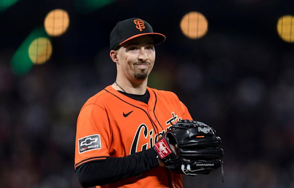Blake Snell's latest injury a good opportunity to revisit Giants' offseason strategies