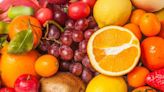 ¿Cuáles son las frutas que tienen menos azúcar?