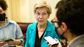 Warren on proposed gas tax holiday: ‘That’s not the approach I would use’