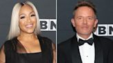 Chris Tomlin and Erica Campbell Gear Up for an 'Incredible Night' as Co-Hosts of the GMA Dove Awards