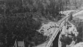 Remembering Galloping Gertie 83 years after collapse of Tacoma Narrows Bridge