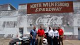 North Wilkesboro back on the map for NASCAR; will host 2023 All Star Race | KEN WILLIS