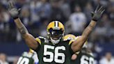 Julius Peppers, Antonio Gates headline Hall of Fame finalists