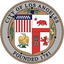 Seal of Los Angeles