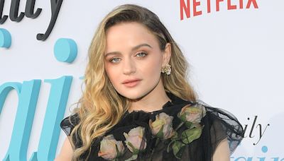 Joey King Signs With WME (EXCLUSIVE)