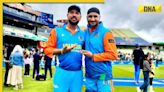 Police complaint filed against Yuvraj Singh, Harbhajan, Suresh Raina over…