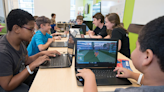 Pensacola's Code Ninjas is training the next generation of young game and app programmers