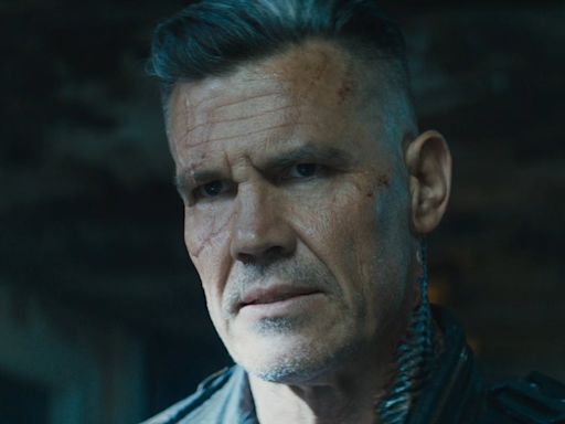 Josh Brolin Joins WAKE UP DEAD MAN: A KNIVES OUT MYSTERY Cast