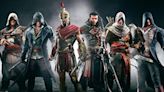 Tencent Bets $297 Million On Assassin's Creed Machine