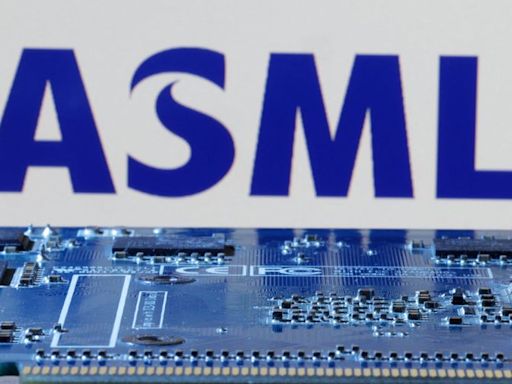 ASML CEO says world needs the legacy chips China is producing, Handelsblatt reports