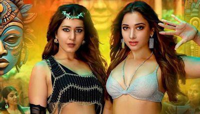 Aranmanai 4 In Hindi Trailer Review: A Chilling Tale With A Dash Of Laughter Is Here To Spook You & Tickle Your Funny...