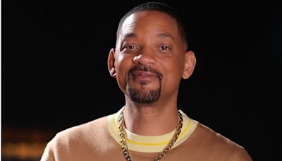 Will Smith to Perform New Song at BET Awards on Sunday