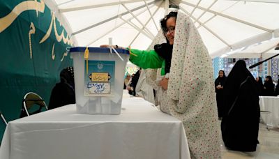 Iran votes in snap presidential election: All you need to know | World News - The Indian Express