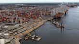 'Exciting times.' Georgia Ports Authority adds market share as well as future capacity