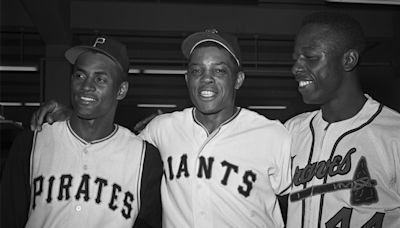 Remembering Willie Mays, the last of the Black golden-age legends
