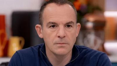 Martin Lewis urges Octopus, EDF, OVO and British Gas customers to make £180 demand