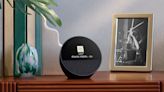 Amazon releases 'sleek' Alexa gadget upgrade - and there's a Prime Day discount