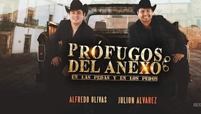 'Prófugos del Anexo' en Zacatecas: ¿Cuándo es el concierto y dónde comprar los boletos?