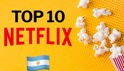 Top de filmes imprescindibles para ver HOY en Netflix Argentina