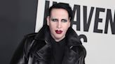 Marilyn Manson Attempts Comeback Tour Amid Sexual Assault Allegations