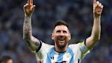 Analysis: Argentina fans begin to believe as Messi wills them into World Cup semis