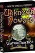 Unknown Powers