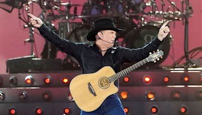 'Like nothing you've ever seen' Garth Brooks doc will touch on 2014 Croke Park drama