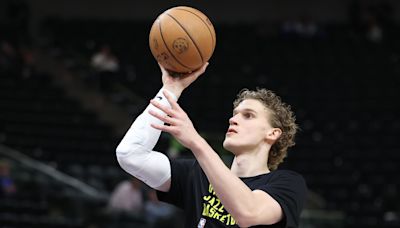 Would Jazz's Lauri Markkanen, Heat's Bam Adebayo Form NBA's Top Big-Man Duo?