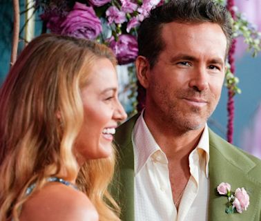 Voici l'unique raison pour laquelle Blake Lively ne pourra jamais quitter Ryan Reynolds