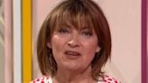 Lorraine reacts as wife of tragic Hairy Bikers' Dave Myers speaks for first time