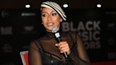 Keri Hilson Sparks Debate Over Men Who Get Their “Ego Stroked” By Women Via Social Media