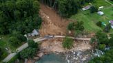 Heavy rain could lead to landslides in western NC. Here’s what to know, how to stay safe