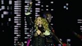 Madonna Wraps Celebration Tour With Record-Setting Free Concert in Rio de Janeiro