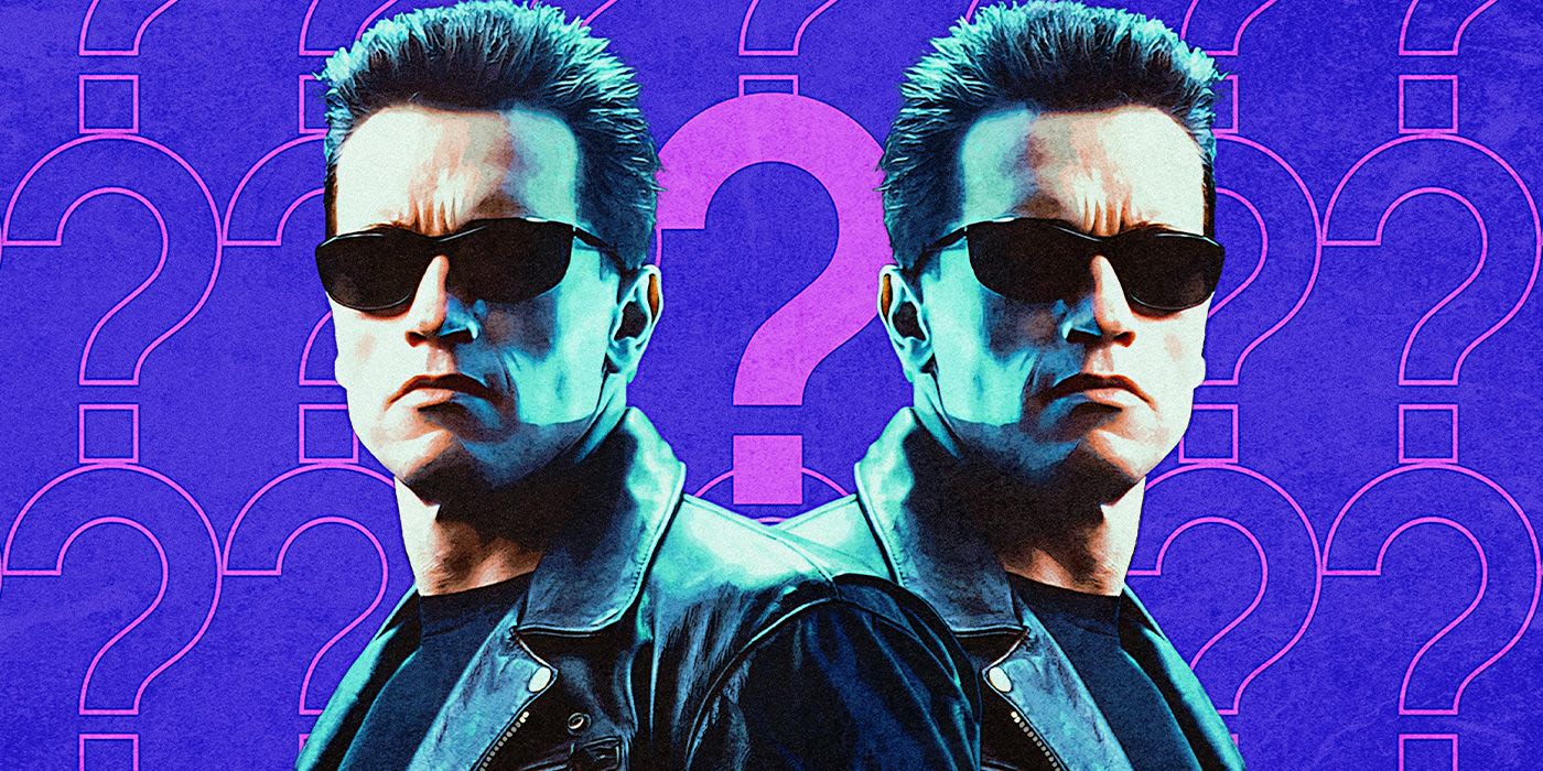 ‘Terminator 2’s Multiple Versions Present the Timelines the Sci-Fi Classic Could’ve Explored