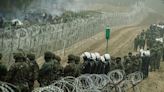 Desplegará Polonia 17 mil militares en frontera con Bielorrusia